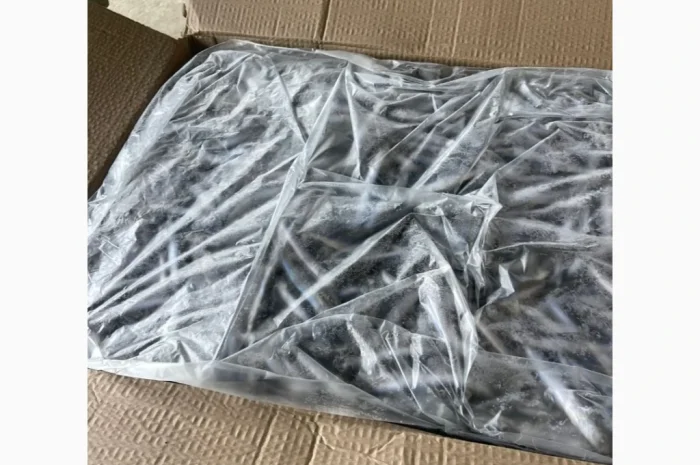 Свежемороженая хамса из Грузии- фото № 2