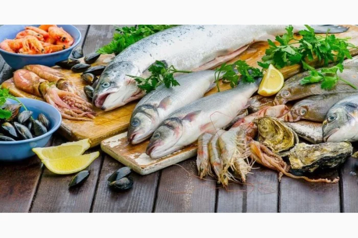 Закупка свежемороженой морской рыбы: скумбрия, сельдь и другие виды- фото № 1