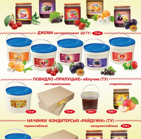 Згущене молоко 8,5% ТМ Loveluka у продажу- фото № 2