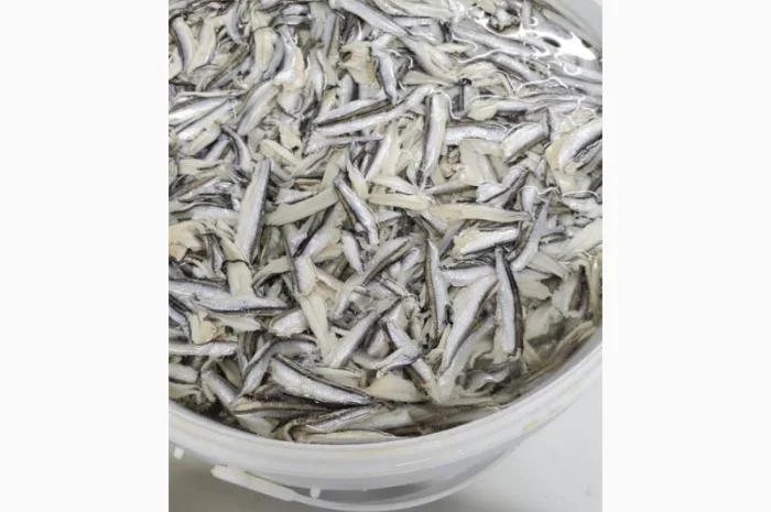 Продажа Черноморской Хамсы- фото № 4