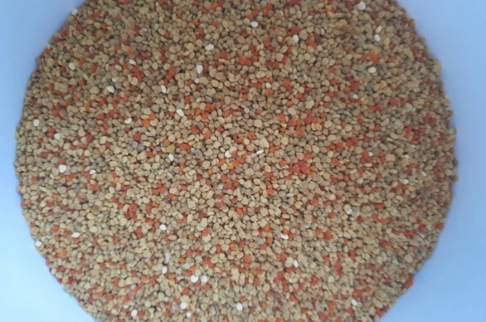 Пчелиный pollen 2025 года сбора- фото № 3