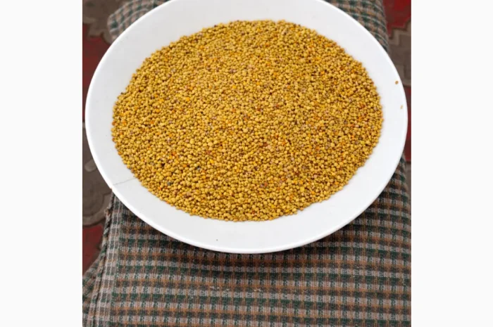 Пилок бджолиний в роздріб та оптом- фото № 1