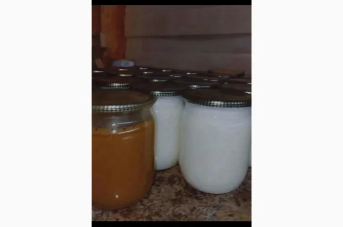 Сухе молоко вищого сорту 26% від заводу Ічня- фото № 4