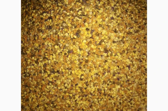 Продается просеянный пилок- фото № 1