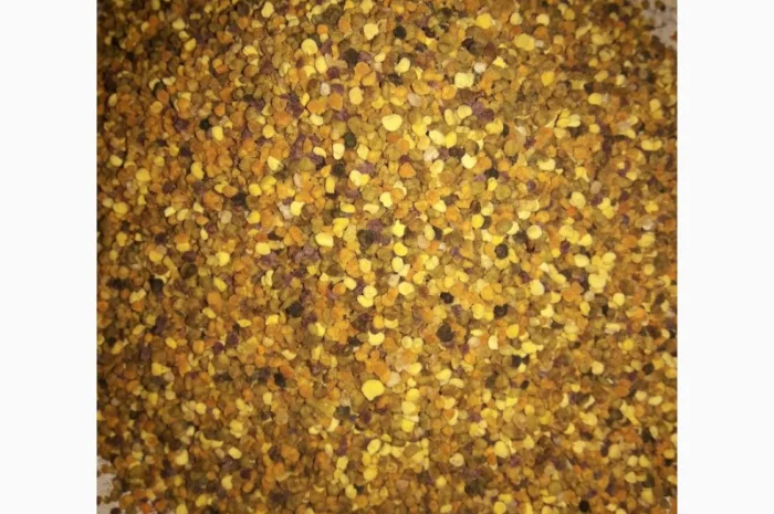 Продается пыльца пчелиная- фото № 2