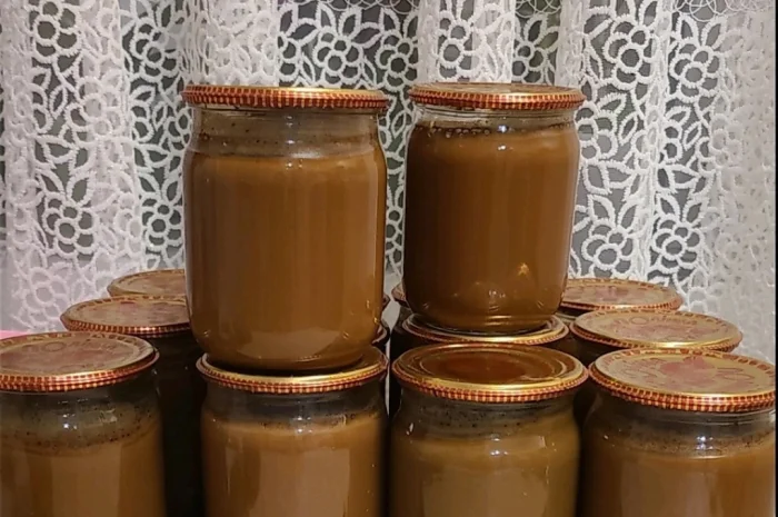 Сухе молоко вищого гатунку по ДСТУ (ГОСТ)- фото № 10