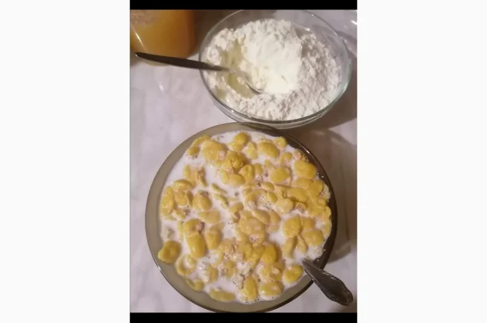 Сухе молоко вищого гатунку по ДСТУ (ГОСТ)- фото № 2