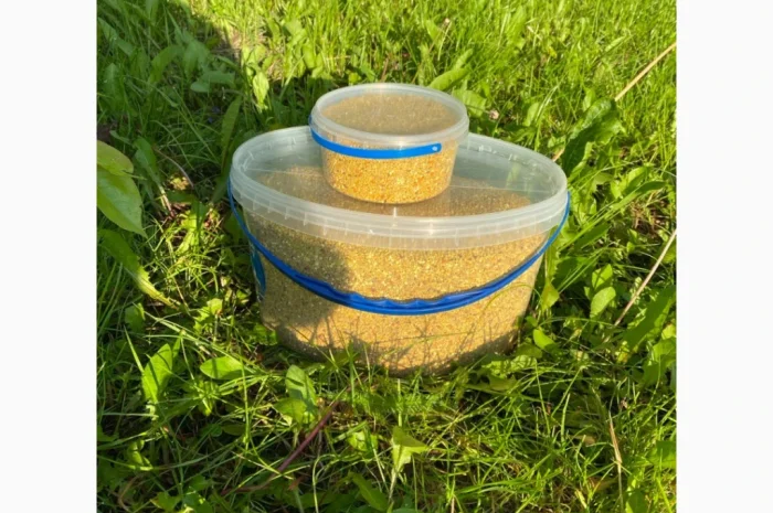 Пропонується бджолиний пилок від Медович- фото № 2