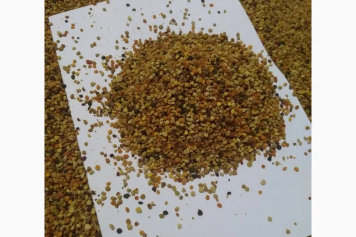 Продается цветочный пчелиный pollen- фото № 1