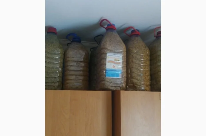 Продается цветочный пчелиный pollen- фото № 4