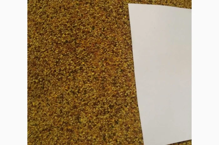 Продается цветочный пчелиный pollen- фото № 5