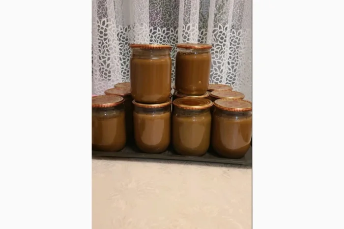 Сухе молоко для згущонки- фото № 3