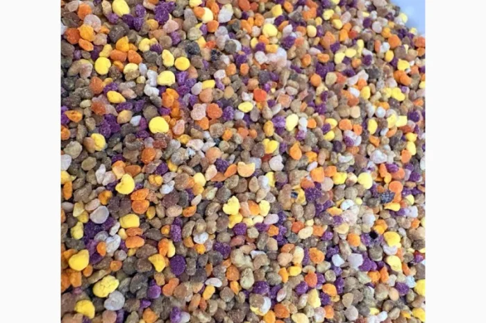 Продается пыльца бджолиної обніжки- фото № 1