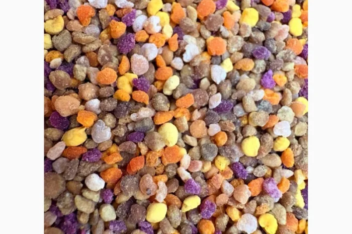 Продается пыльца бджолиної обніжки- фото № 2