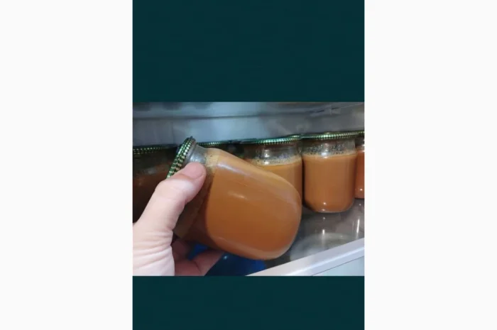 Сухе молоко ГОСТ для згущонки- фото № 2