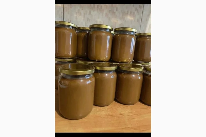 Сухе молоко ГОСТ для згущонки- фото № 7