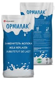 Замінник цільного молока для телят- фото № 1