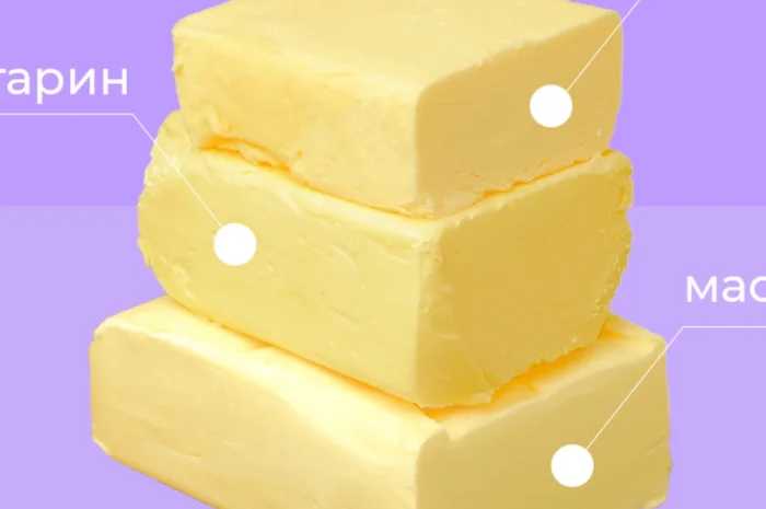 Закупаем маргарин (монолит) оптом в ассортименте- фото № 1