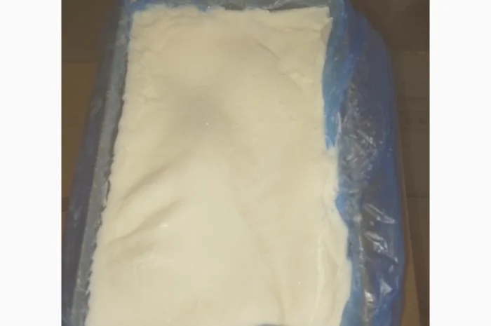 Замінник молочного жиру (ЗМЖ) від Тернопільського жиркомбінату- фото № 1