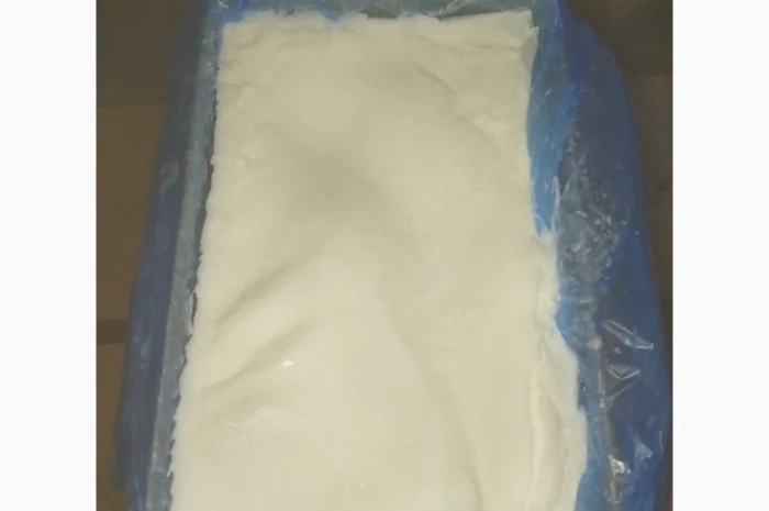 Замінник молочного жиру (ЗМЖ) від Тернопільського жиркомбінату- фото № 2