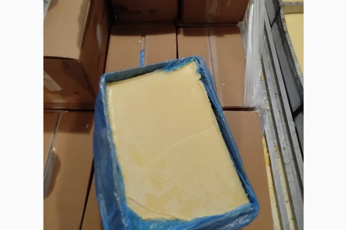 Замінник молочного жиру (ЗМЖ) від Тернопільського жиркомбінату- фото № 3