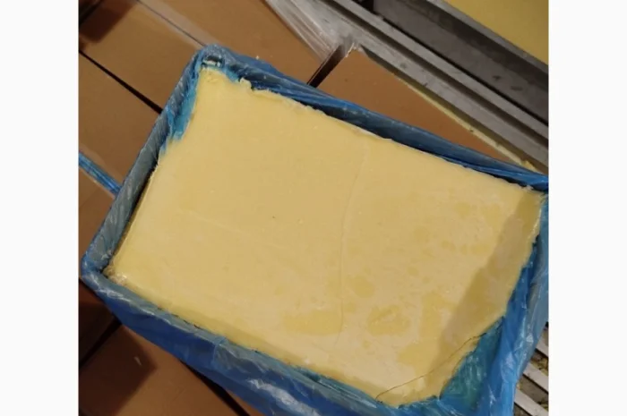 Замінник молочного жиру (ЗМЖ) від Тернопільського жиркомбінату- фото № 4