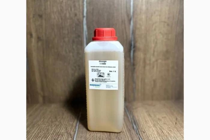 Сичужний фермент рослинного походження- фото № 2