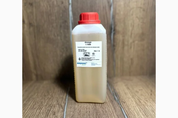 Сичужний фермент рослинного походження- фото № 3