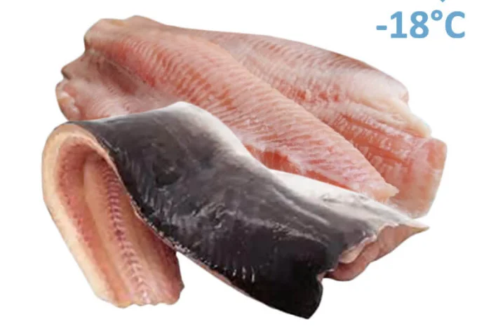 Африканский сом - свежая рыба на продажу- фото № 2