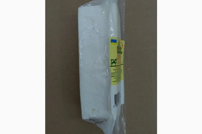 Бринза 45% – смачний сир для гурманів- фото № 3