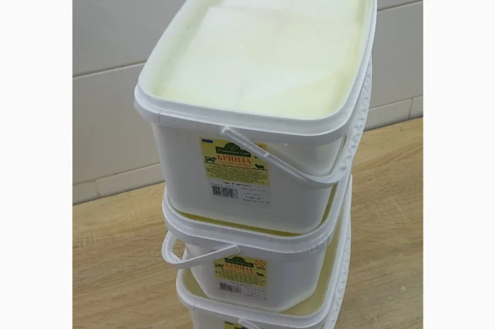 Бринза 45% – смачний сир для гурманів- фото № 5