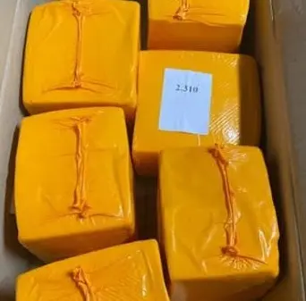 Пропонуємо сирний продукт "Український"- фото № 1