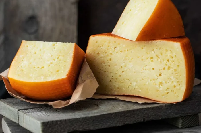 Продається овечий сир власного виробництва- фото № 2