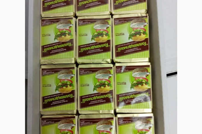 Продажа плавленых сырков высокого качества- фото № 1