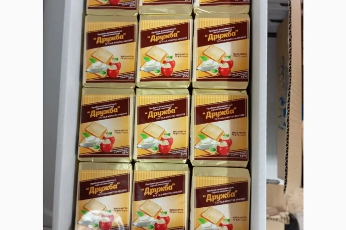 Продажа плавленых сырков высокого качества- фото № 2