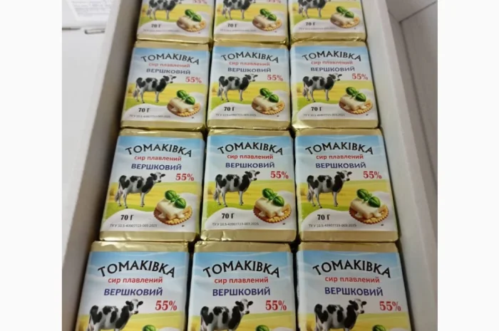 Продажа плавленых сырков высокого качества- фото № 3