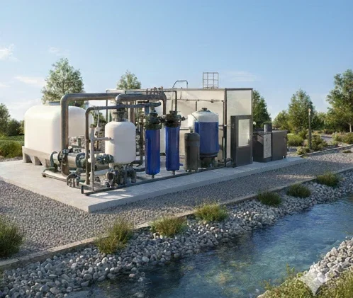 Будівництво котелень та систем опалення- фото № 1