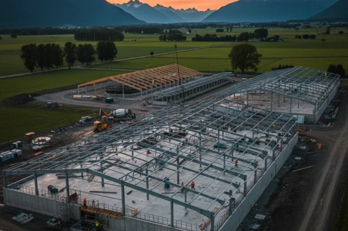 Общестроительные работы под ключ в Житомире- фото № 1