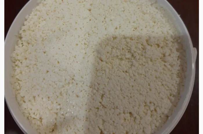 Продается кисломолочный сыр от производителя- фото № 1