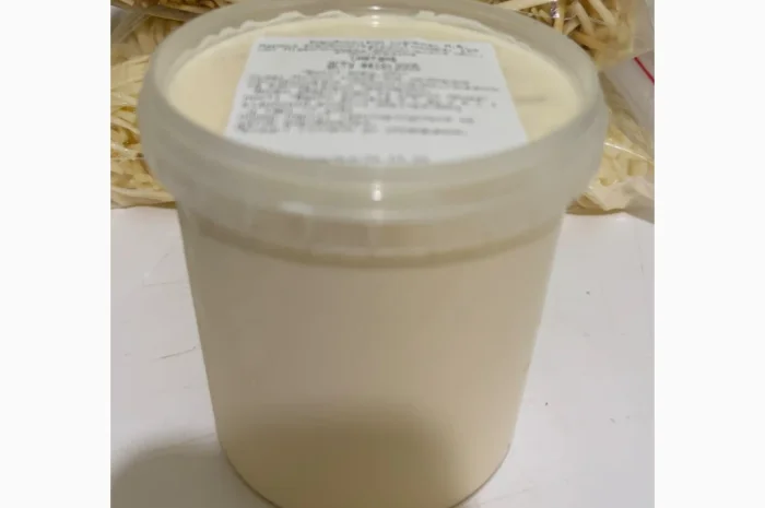 Продаж домашнього масла та сепараторної сметани- фото № 1