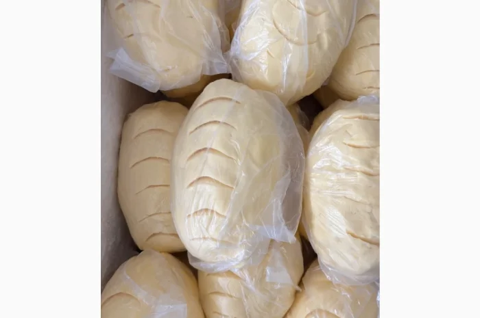 Продаж домашнього масла та сепараторної сметани- фото № 2