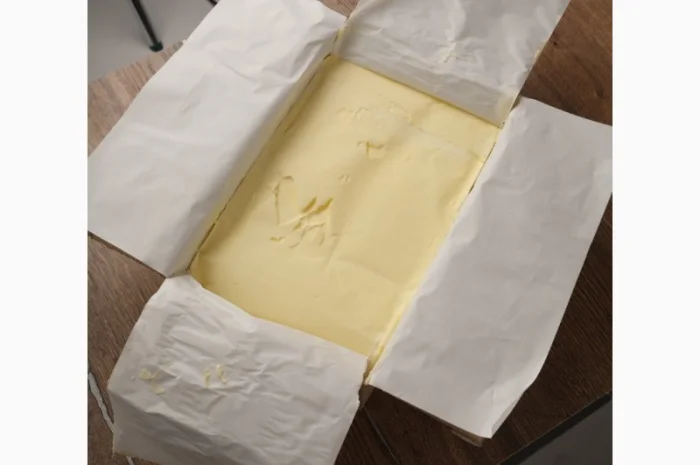 Масло Хуторок 73% - натуральный продукт- фото № 1