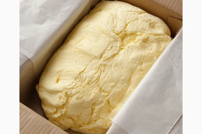 Крафтове вершкове масло 82,5% - натуральний продукт- фото № 1