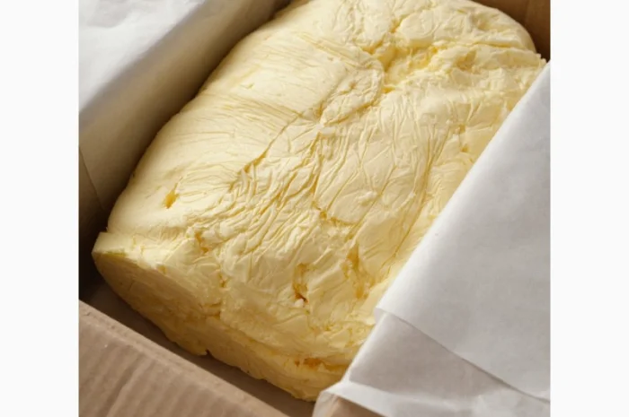 Крафтове вершкове масло 82,5% - натуральний продукт- фото № 2