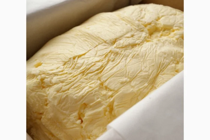 Крафтове вершкове масло 82,5% - натуральний продукт- фото № 3