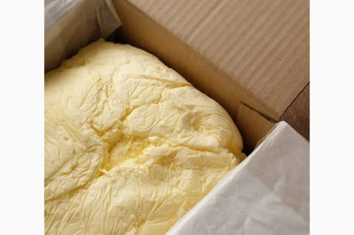 Крафтове вершкове масло 82,5% - натуральний продукт- фото № 4