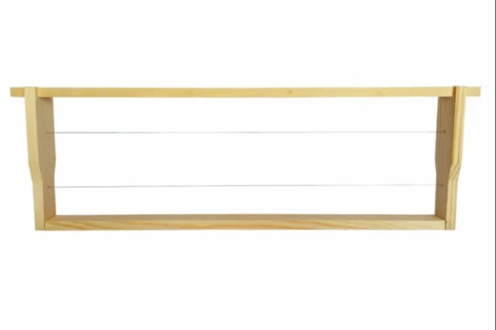 Рамка магазину 145 з нержавіючої сталі- фото № 1