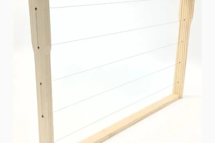 Рамка Дадан в сборе- фото № 1