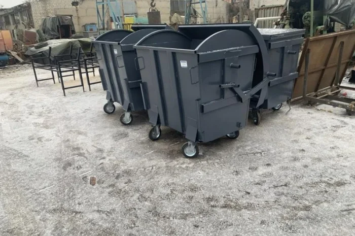 Изготовление металлоконструкций под заказ в Харькове- фото № 2