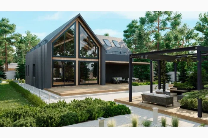 Строительство домов под ключ в Киеве- фото № 3